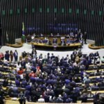 Créditos de Reprodução/ Câmara de Deputados
