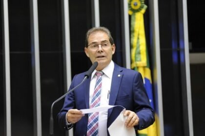 Reprodução: Billy Boss/ Câmara dos deputados
