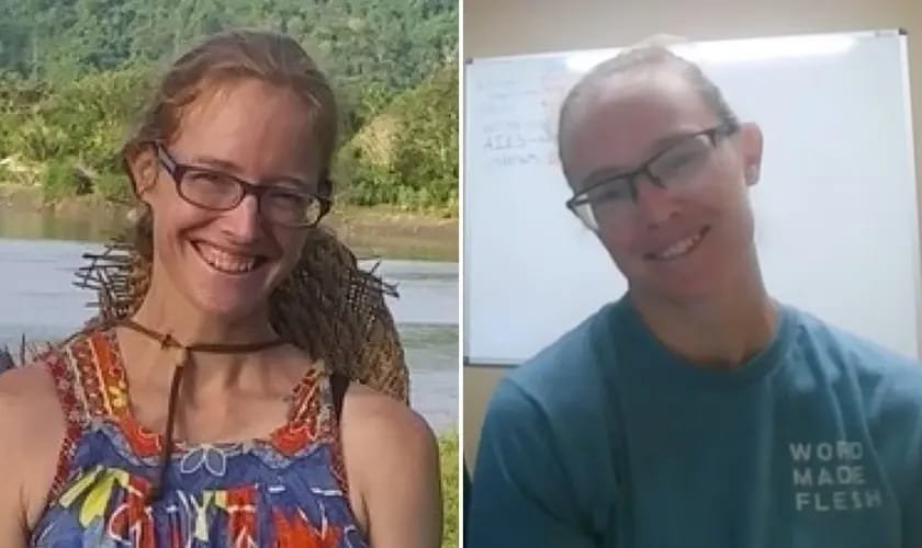 Reprodução de imagem