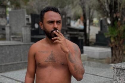 Reprodução/ Redes Sociais