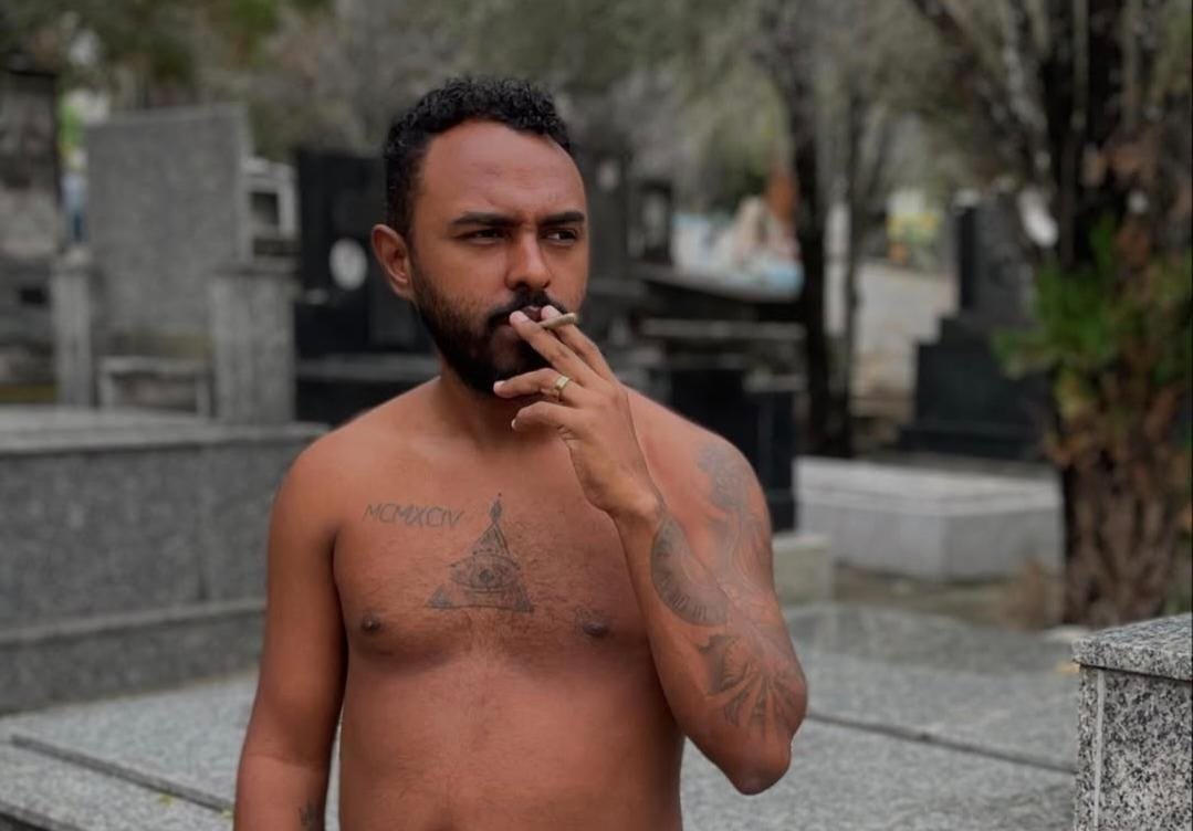 Reprodução/ Redes Sociais