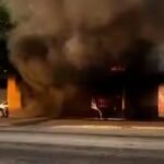 Reprodução de Imagem/Brigada Anjos Jacuipenses