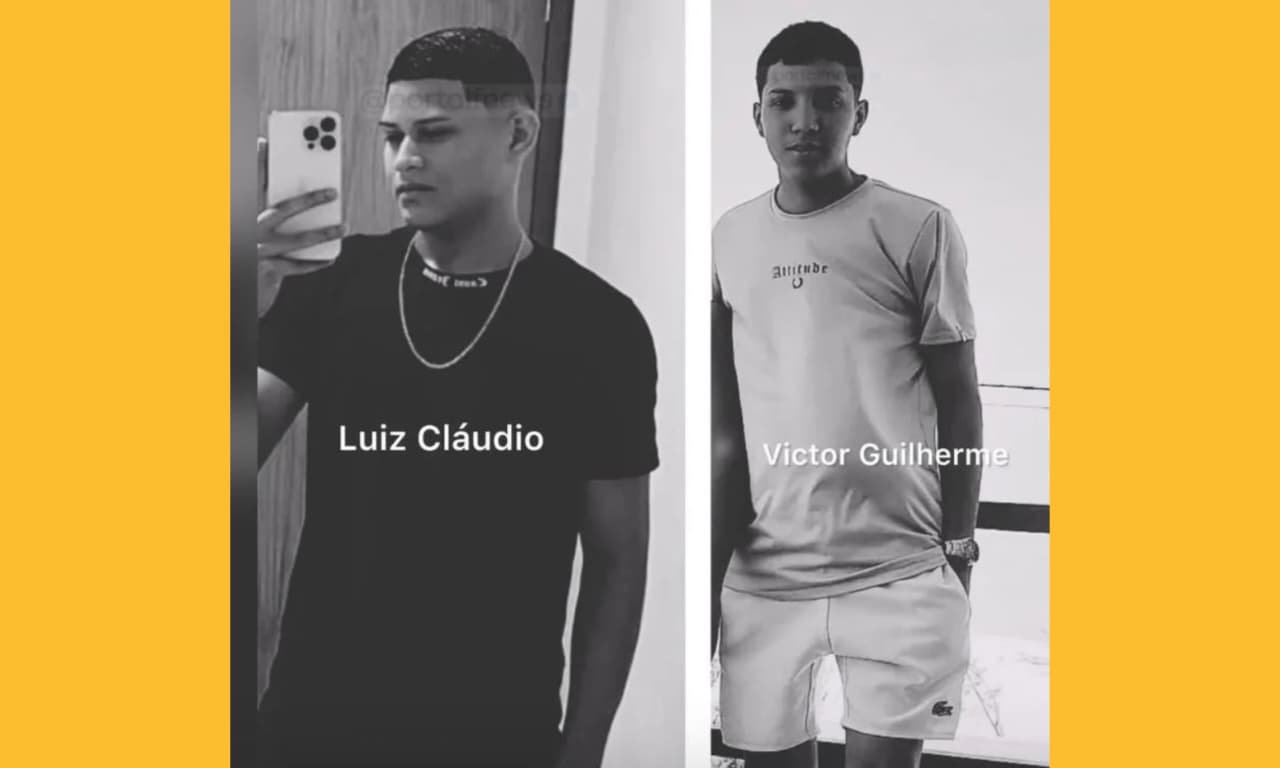 Reprodução de Imagem