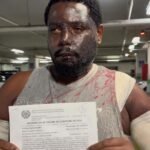 reprodução de Imagem/ Mara Damasceno - Instagram