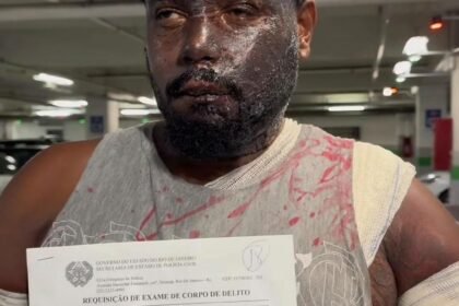 reprodução de Imagem/ Mara Damasceno - Instagram