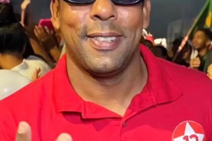 Reprodução de Imagem/ Redes Sociais