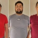 Reprodução de Imagem/ Redes Sociais