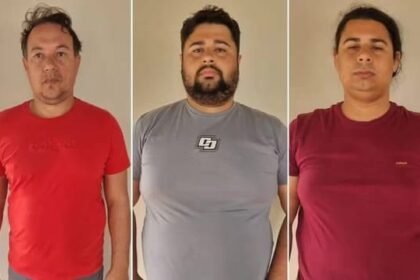 Reprodução de Imagem/ Redes Sociais