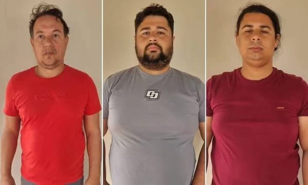 Reprodução de Imagem/ Redes Sociais