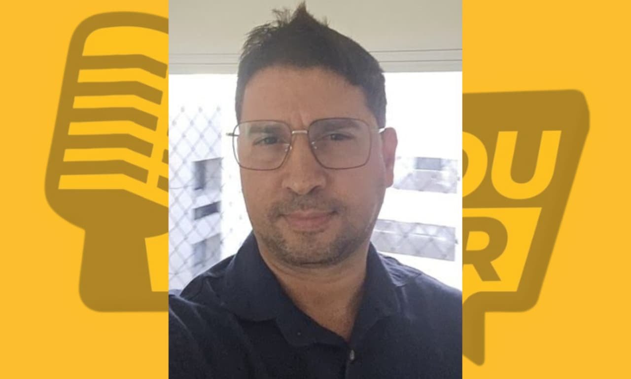 Reprodução de Imagem/ Redes Sociais