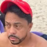 Reprodução/ Redes Sociais