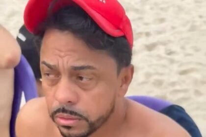 Reprodução/ Redes Sociais