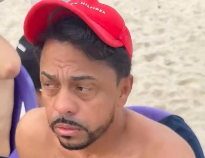 Reprodução/ Redes Sociais