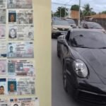 Reprodução de Imagem/ Polícia Militar