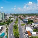 Cidade de Lauro de Freitas