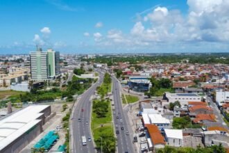 Cidade de Lauro de Freitas