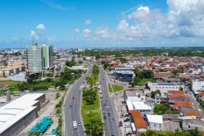 Cidade de Lauro de Freitas