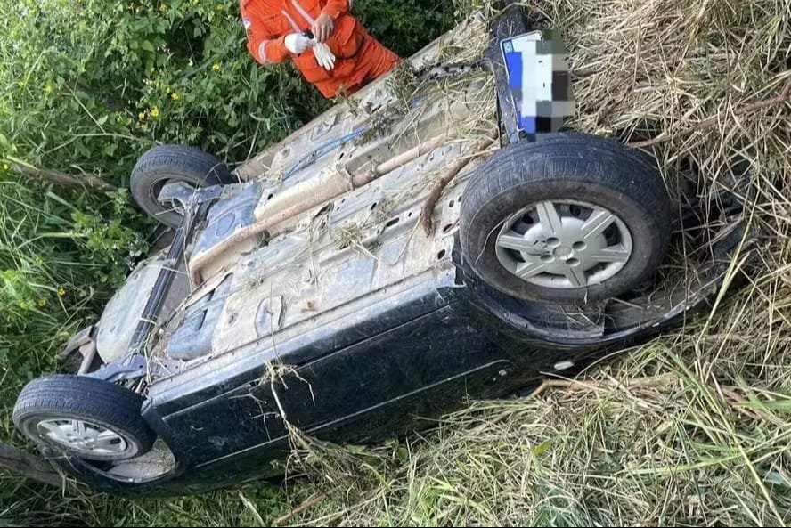 Reprodução de Imagem/ PRF