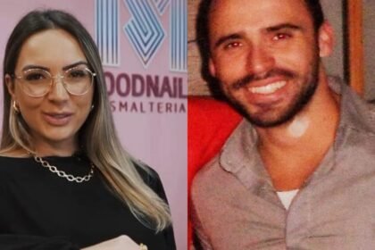 Reprodução de Imagem/ Redes Sociais