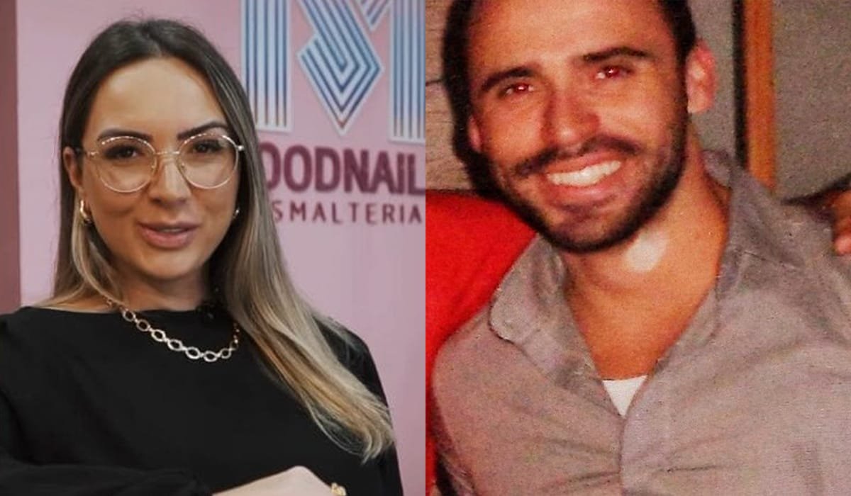 Reprodução de Imagem/ Redes Sociais