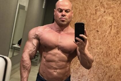 Reprodução de Imagem/ Redes Sociais