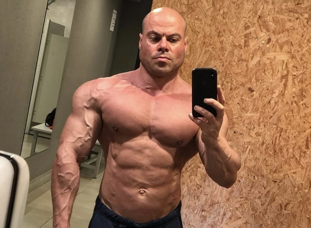 Reprodução de Imagem/ Redes Sociais