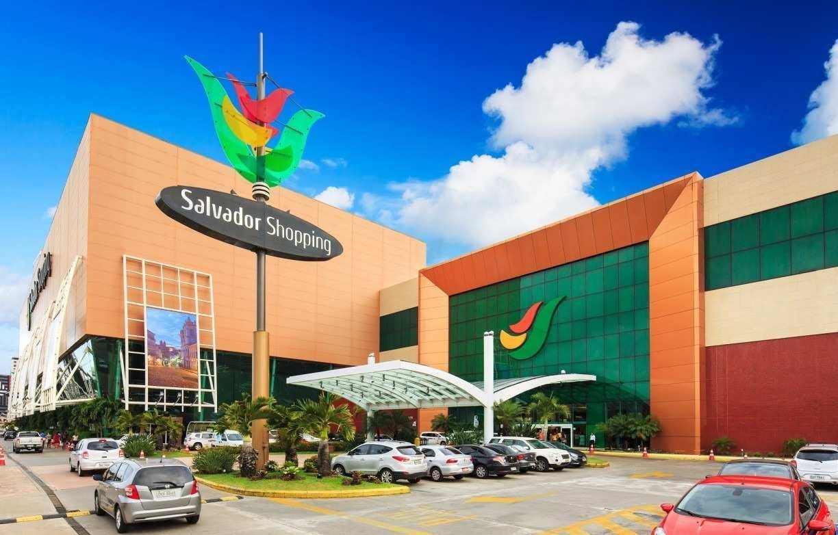 Reprodução de Imagem/ Salvador Shopping