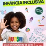 Reprodução de Imagem/@vozesdainclusao.associacao no Instagram