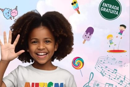 Reprodução de Imagem/@vozesdainclusao.associacao no Instagram