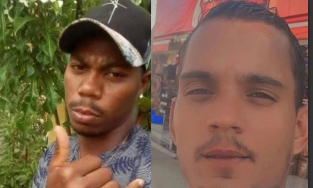 Reprodução/ Redes Sociais