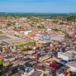 Reprodução de Imagem/ Wikipédia