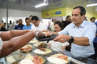 Reprodução / Foto: Betto Jr./Secom PMS