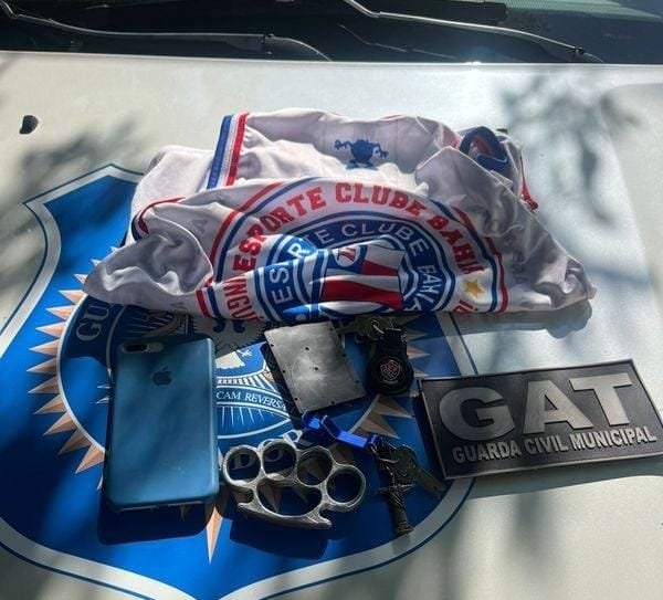 Reprodução de Imagem