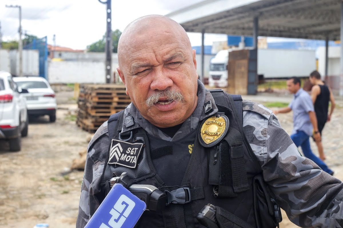 reprodução de Imagem/ GP1