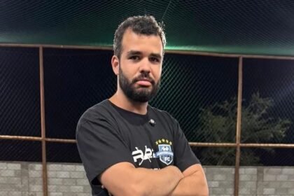 Reprodução de Imagem/ Redes Sociais