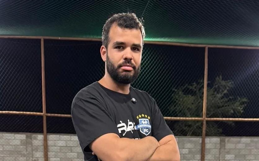 Reprodução de Imagem/ Redes Sociais