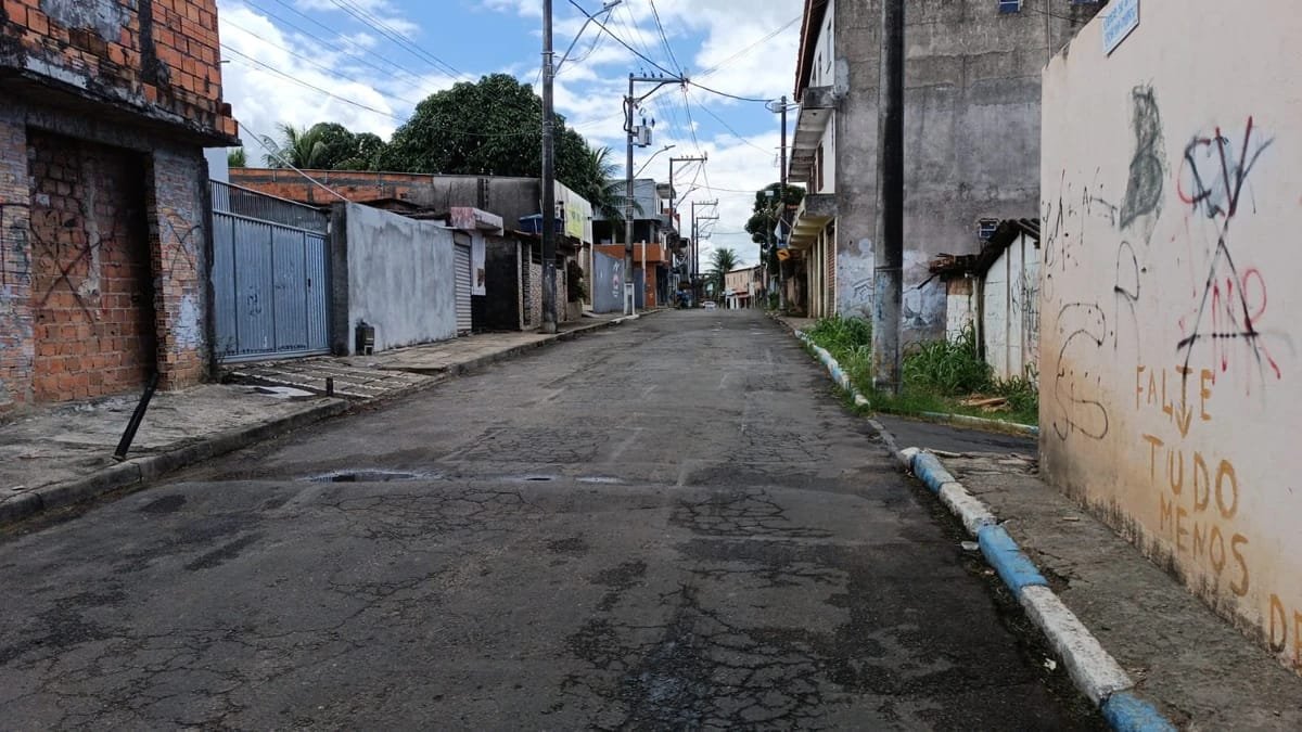 Reprodução/ Redes Sociais