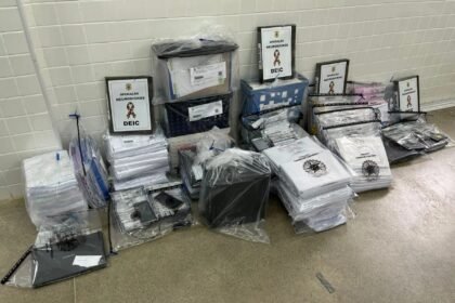 Reprodução de Imagem