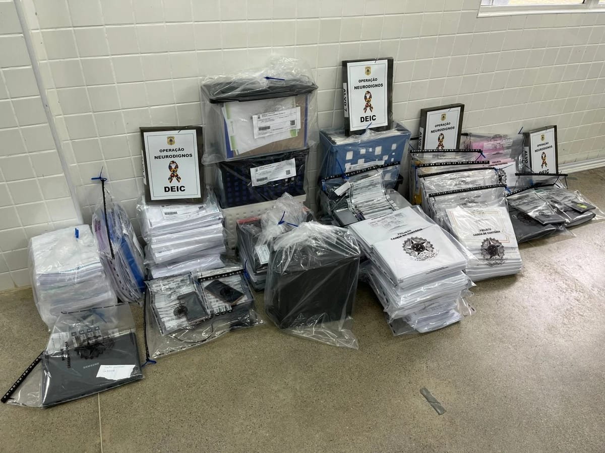 Reprodução de Imagem