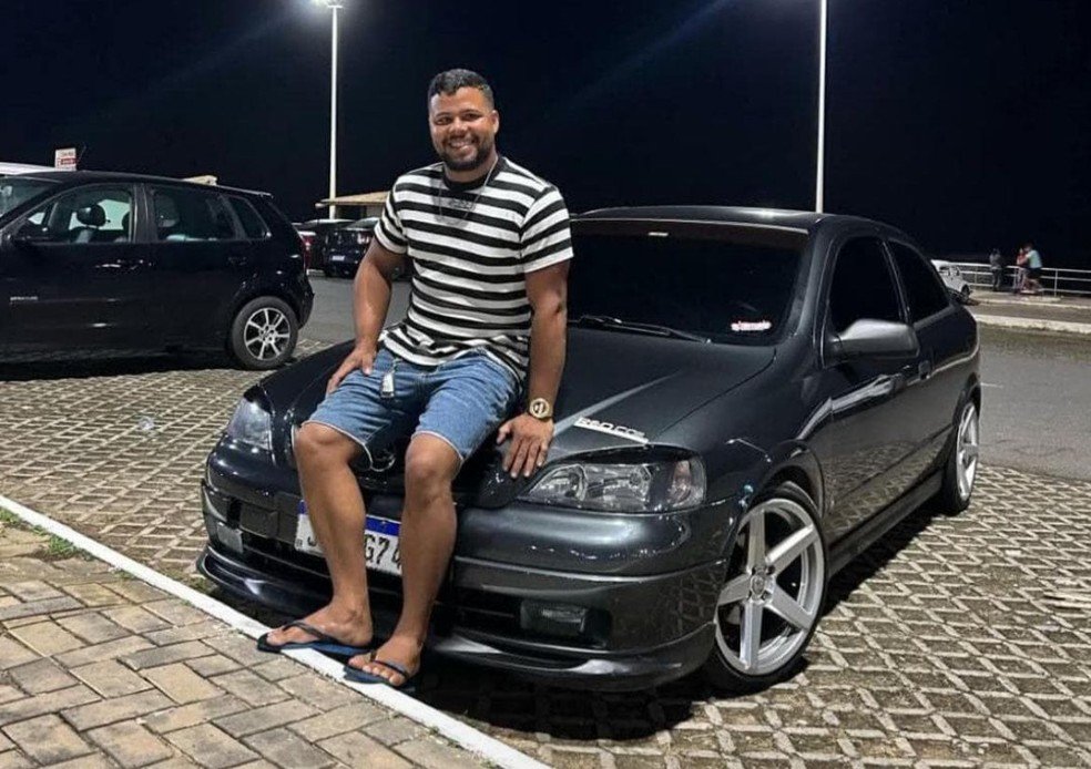 Reprodução de Imagem