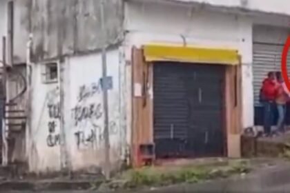 Reprodução de Imagem/ Redes Sociais