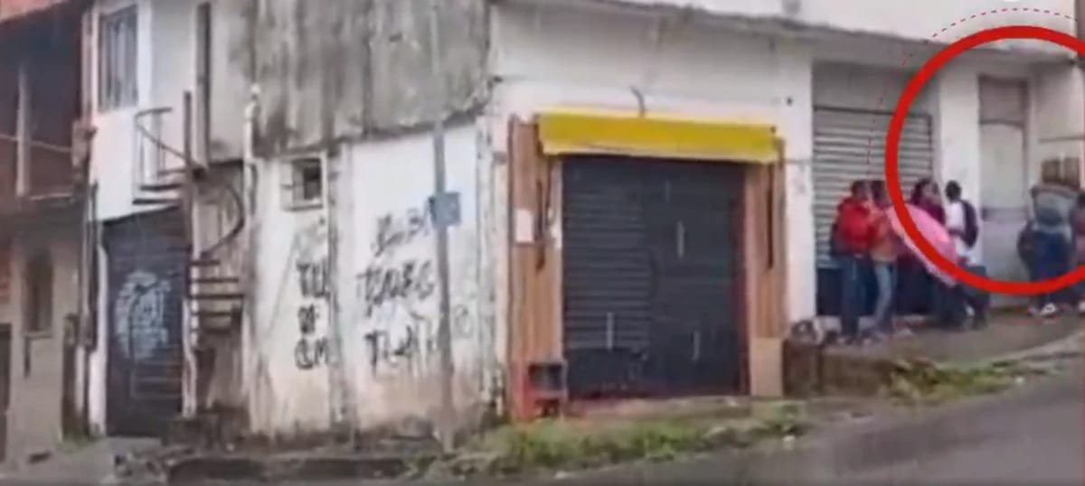 Reprodução de Imagem/ Redes Sociais