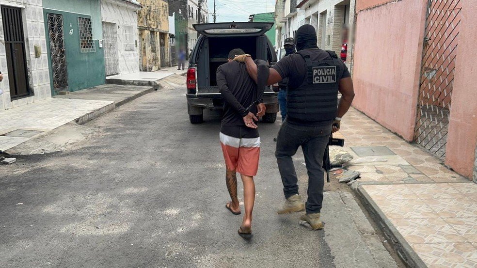 Reprodução de Imagem