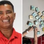 Reprodução de Imagem