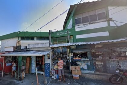 Reprodução de Imagem