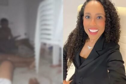 Reprodução de Imagem