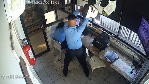 Reprodução de Imagem