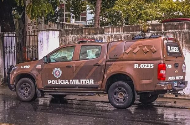 Reprodução de Imagem