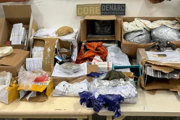 Reprodução de Imagem