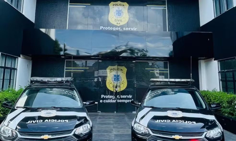 Reprodução de Imagem